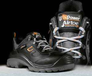 Upower scarpe antinfortunistiche